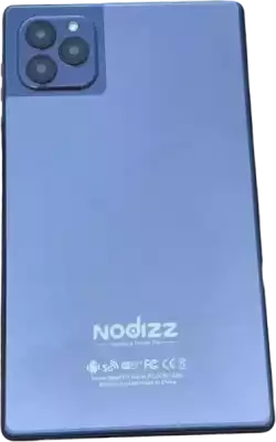 Планшет Nodizz Npad731 7 дюйм 2 Гб/8 Гб синий